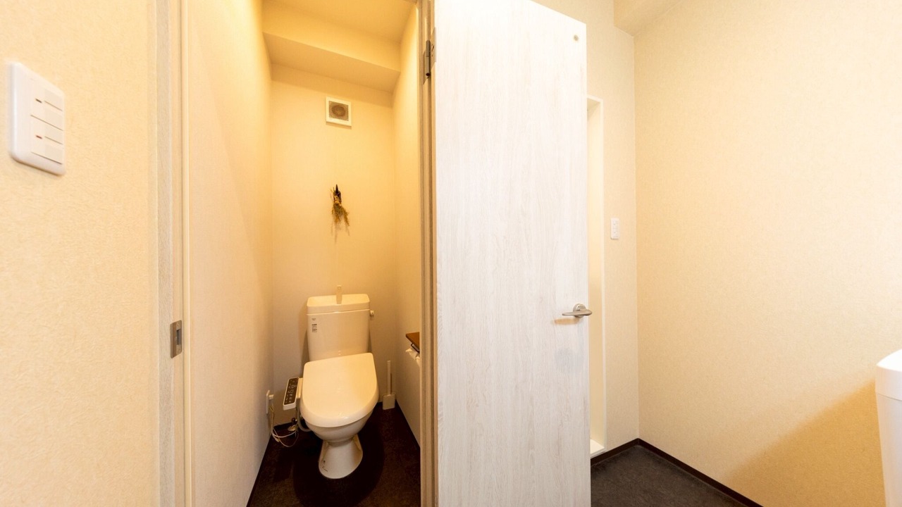 Photo of Bathroom in Kamiikebukuro