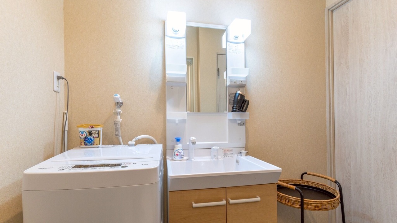 Photo of Bathroom in Kamiikebukuro
