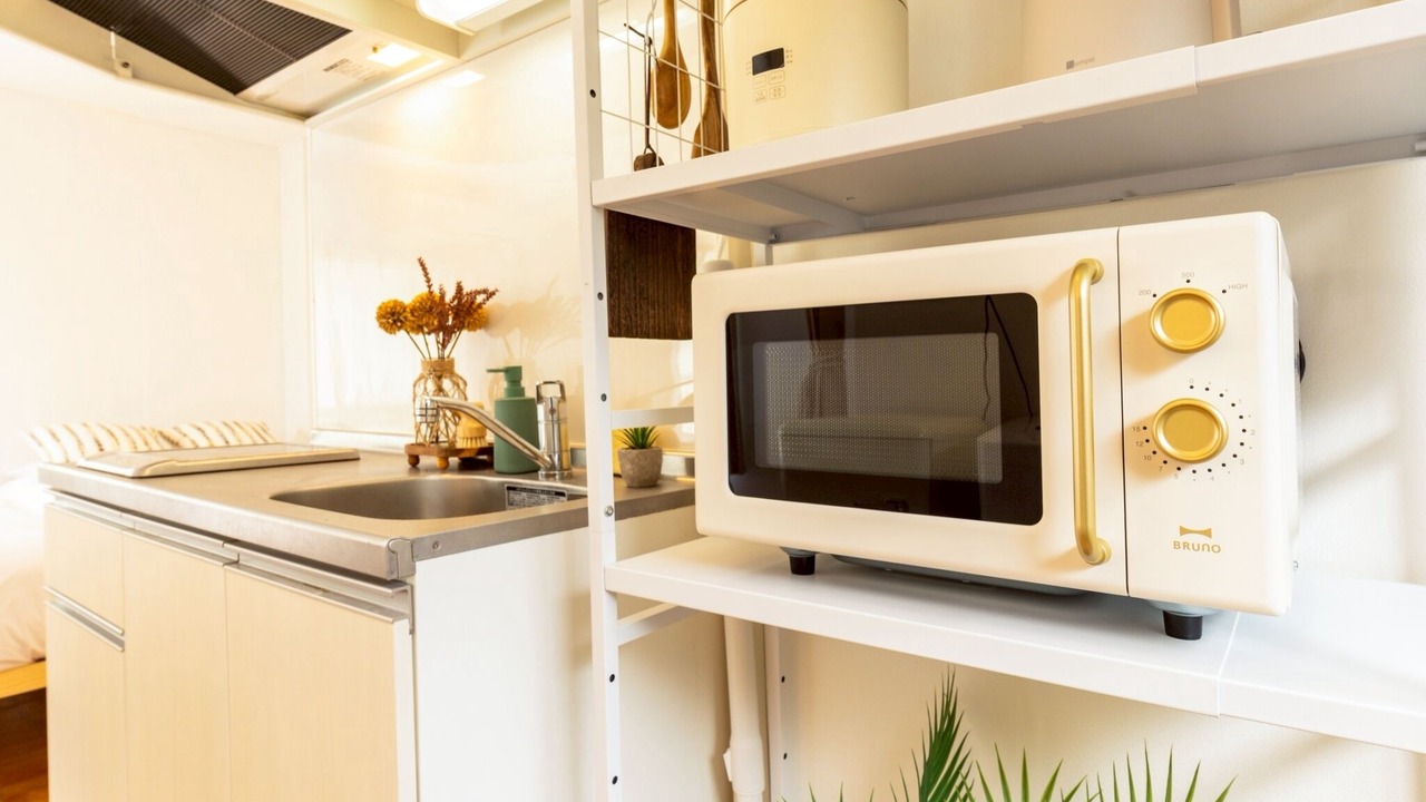 Photo of Kitchen in Kamiikebukuro