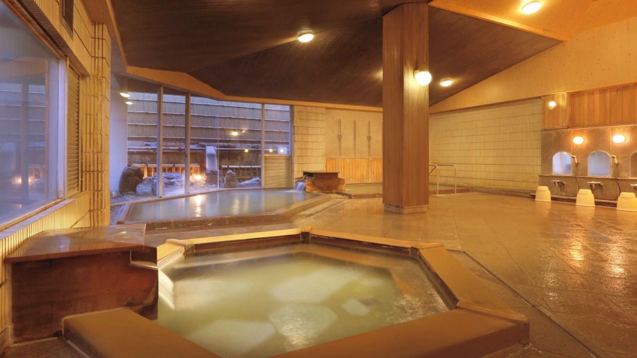 Photo of Others in Nakayamadaira Onsen