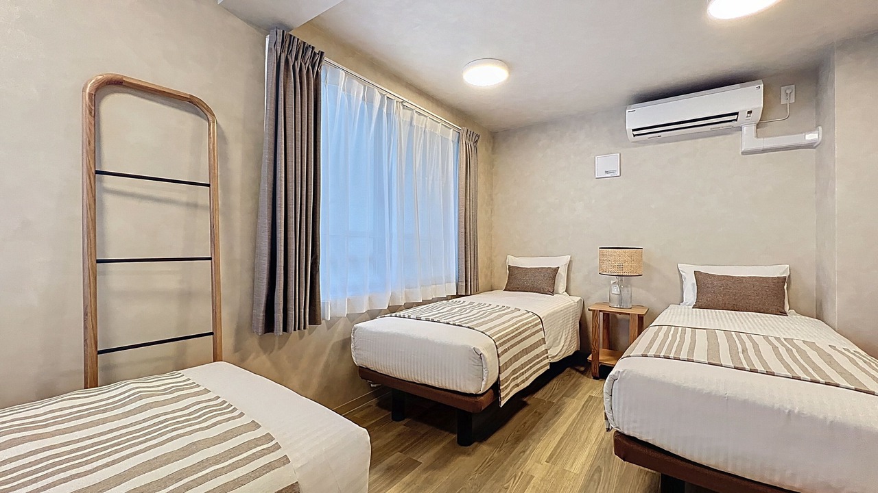 Photo of Bedroom in Toshima