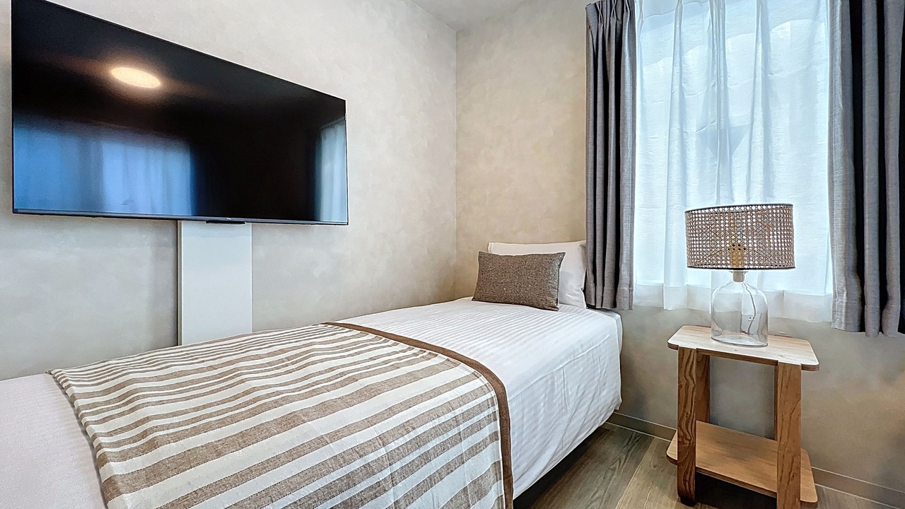 Photo of Bedroom in Toshima