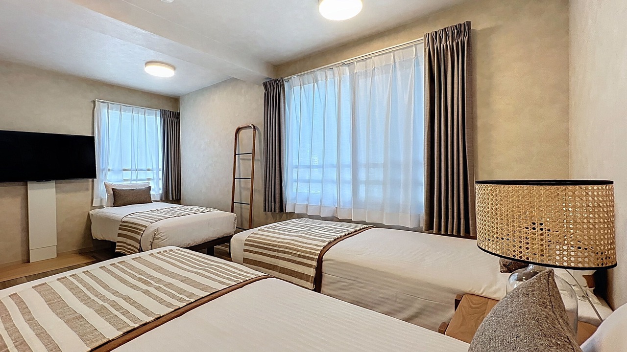Photo of Bedroom in Toshima