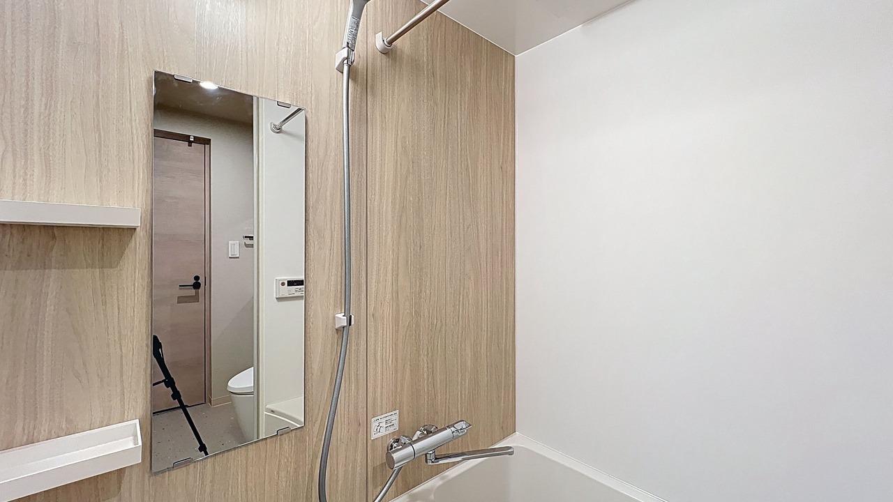 Photo of Bathroom in Toshima
