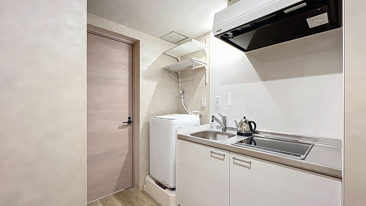 Photo of Kitchen in Toshima
