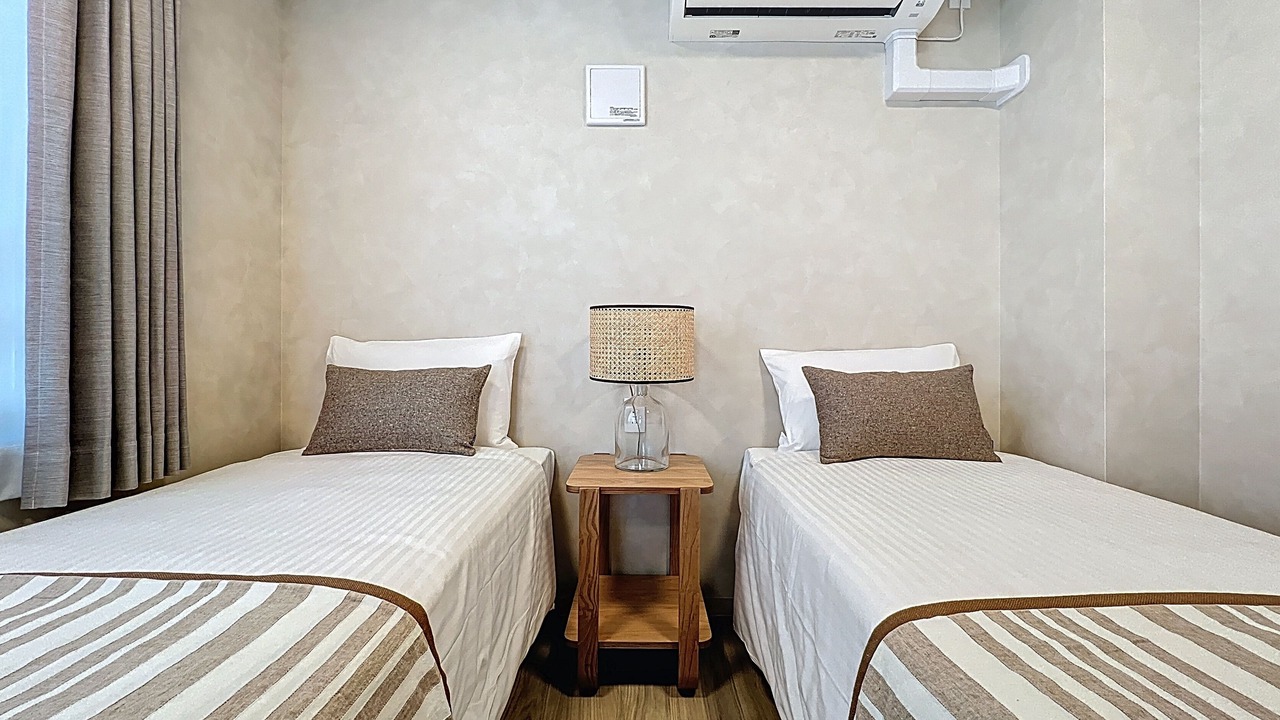 Photo of Bedroom in Toshima