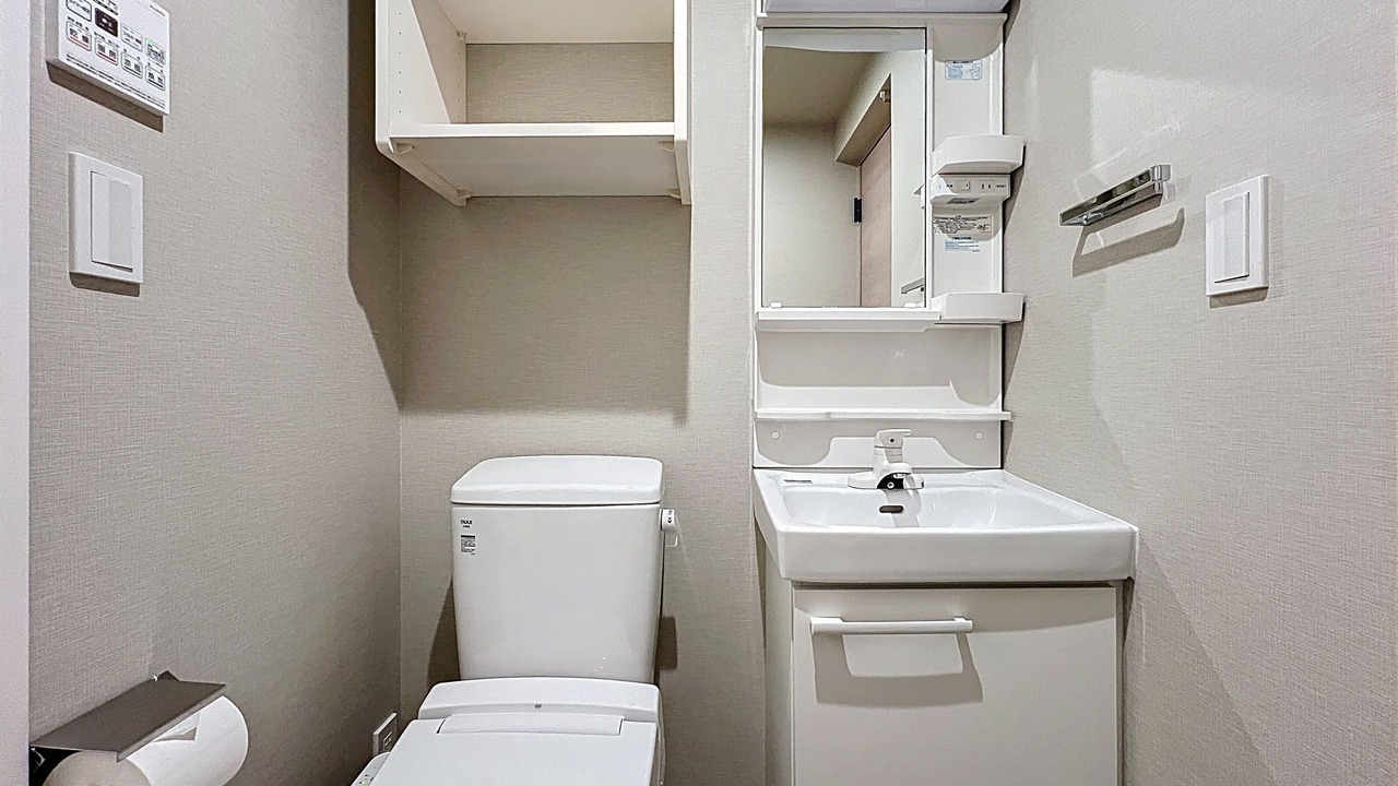 Photo of Bathroom in Toshima
