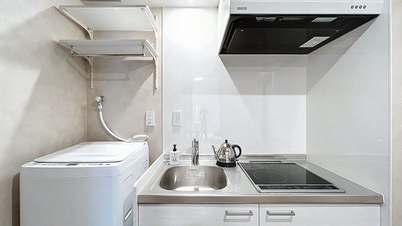 Photo of Kitchen in Toshima