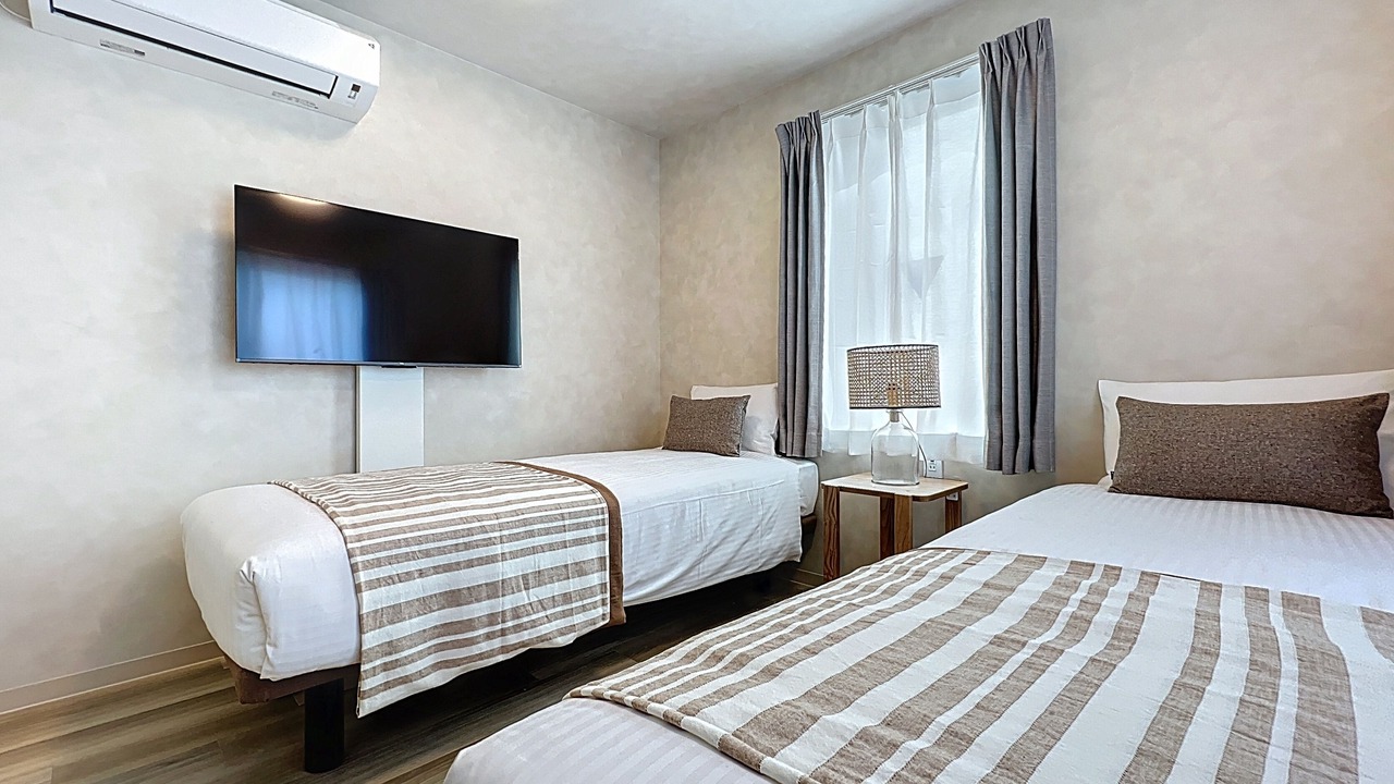 Photo of Bedroom in Toshima