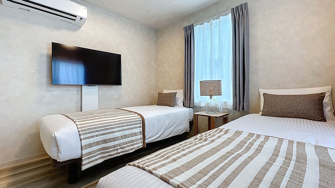 Photo of Bedroom in Toshima