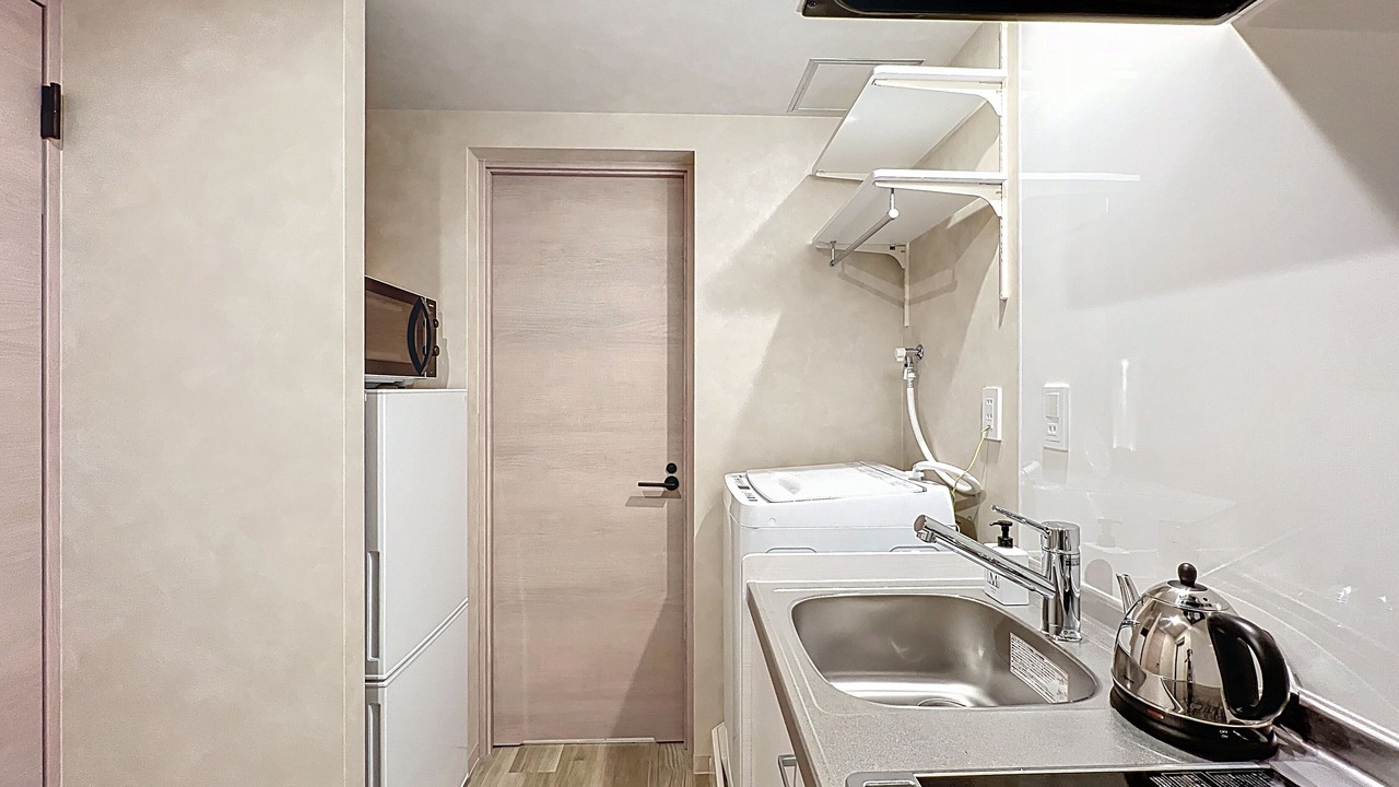 Photo of Kitchen in Toshima