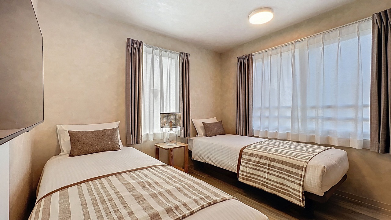 Photo of Bedroom in Toshima
