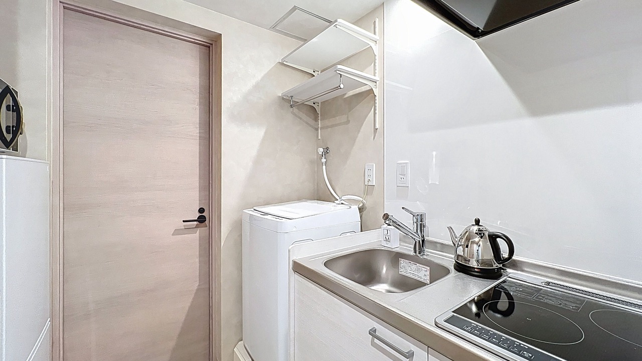 Photo of Kitchen in Toshima