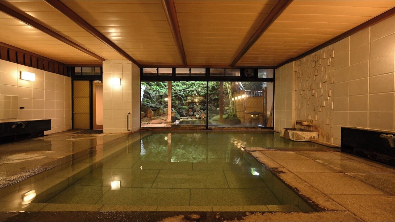 Photo of Others in Kusatsu Onsen