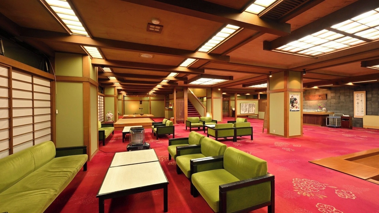 Photo of Others in Kusatsu Onsen