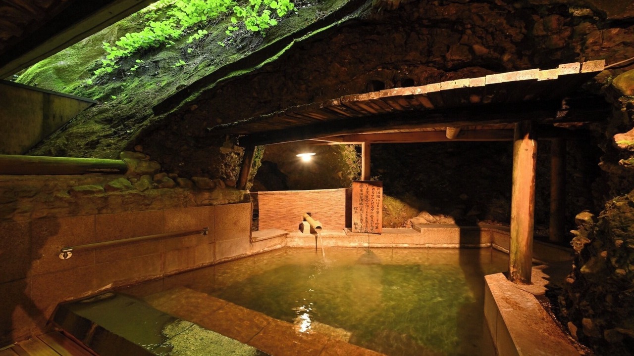 Photo of Others in Kusatsu Onsen