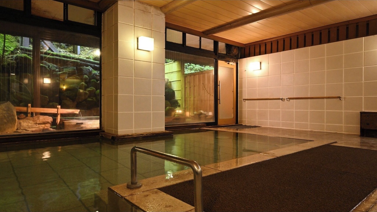 Photo of Others in Kusatsu Onsen