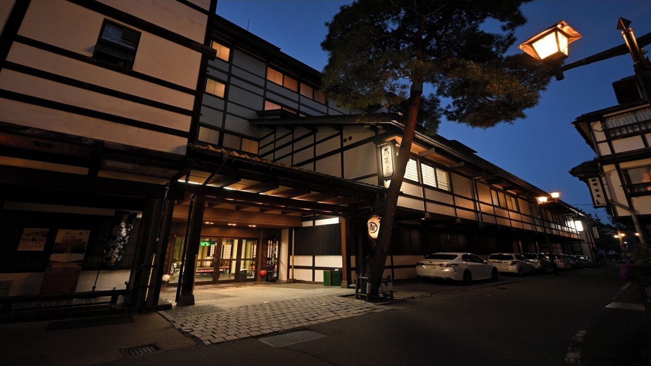 Photo of Outdoor in Kusatsu Onsen