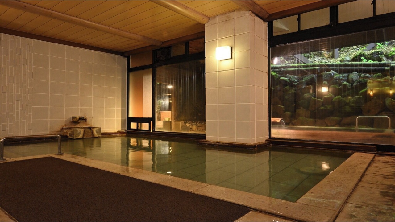 Photo of Others in Kusatsu Onsen