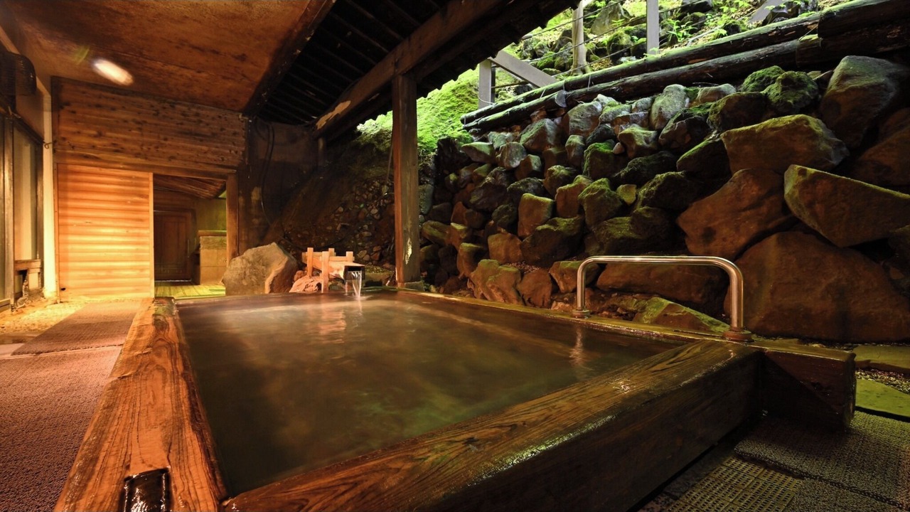 Photo of Others in Kusatsu Onsen