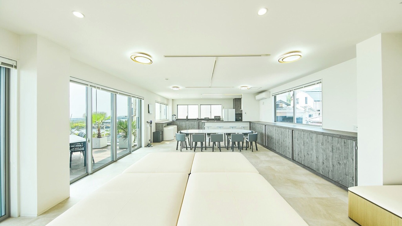 Photo of Bedroom in Awaji