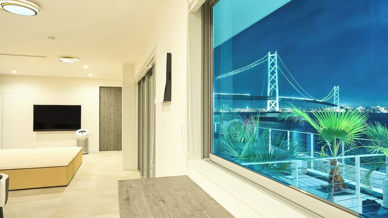 Photo of Bedroom in Awaji