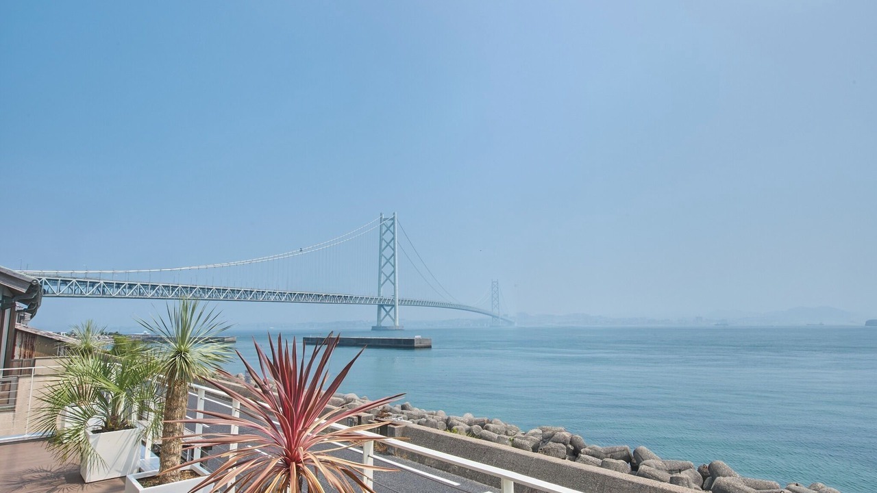Photo of Patio Balcony in Awaji