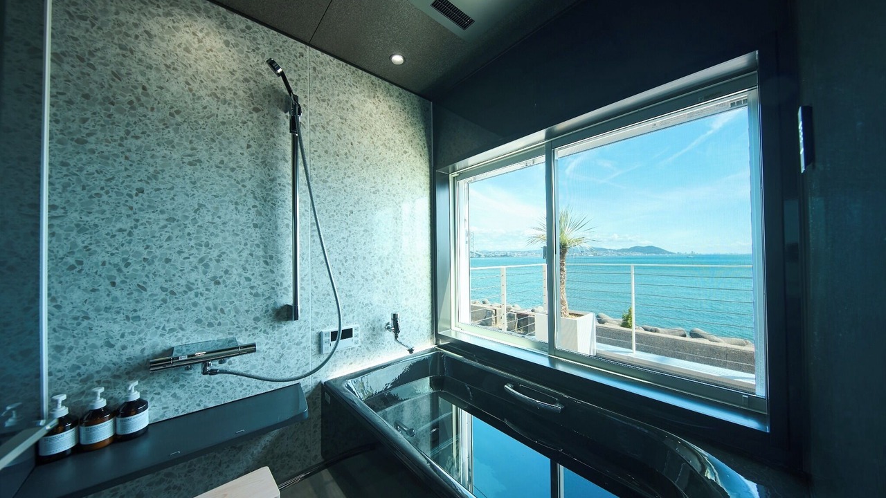 Photo of Bathroom in Awaji