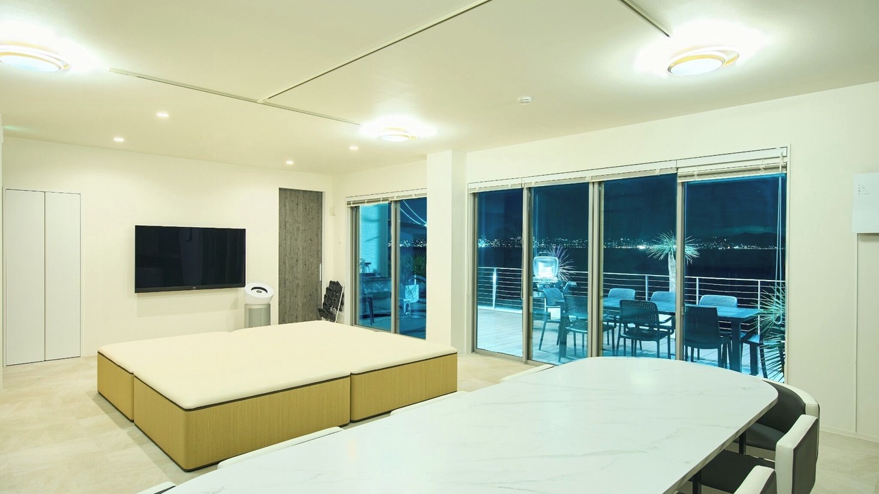 Photo of Bedroom in Awaji