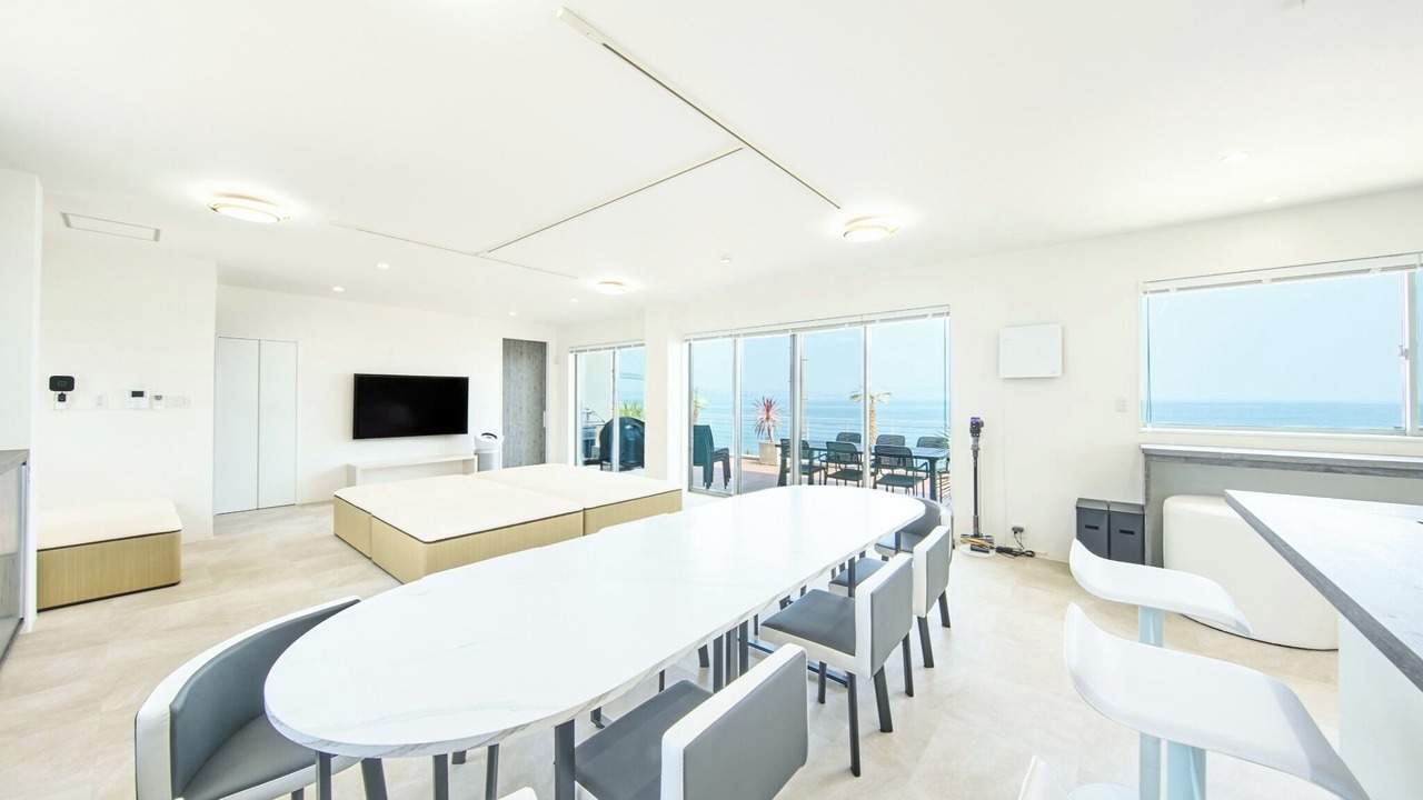 Photo of Bedroom in Awaji