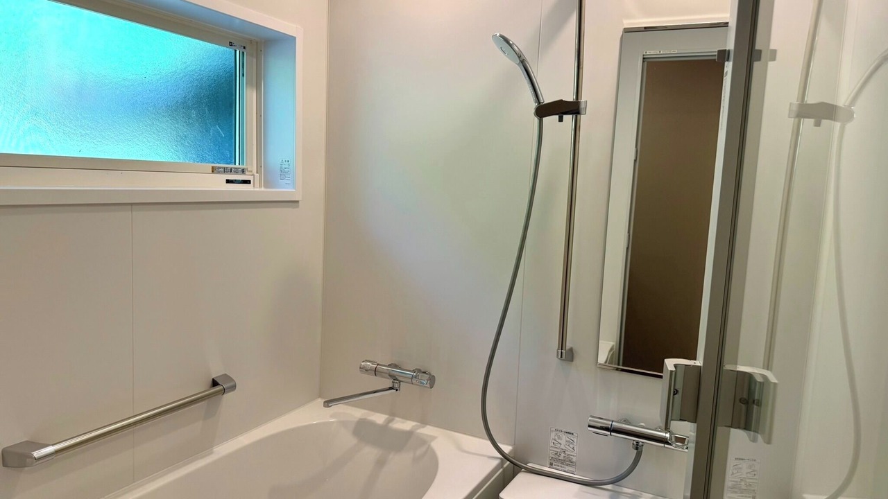 Photo of Bathroom in Ieura