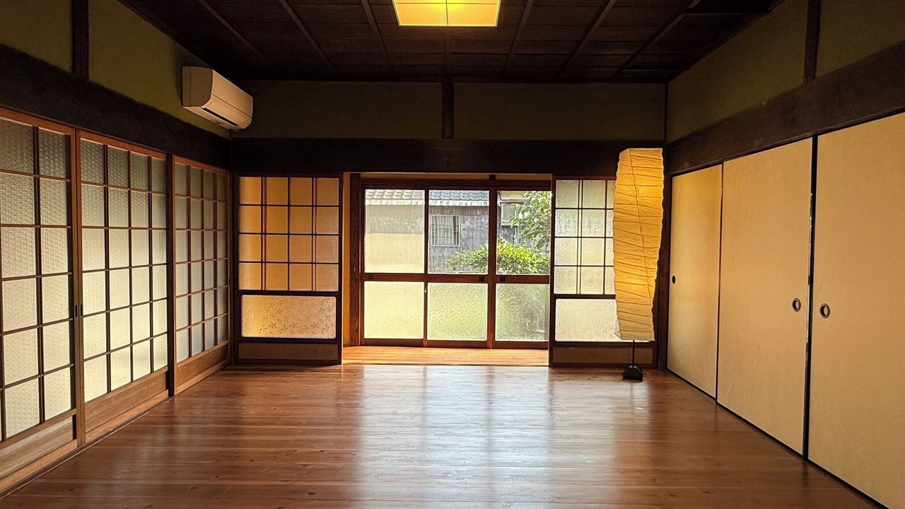 Photo of Bedroom in Ieura