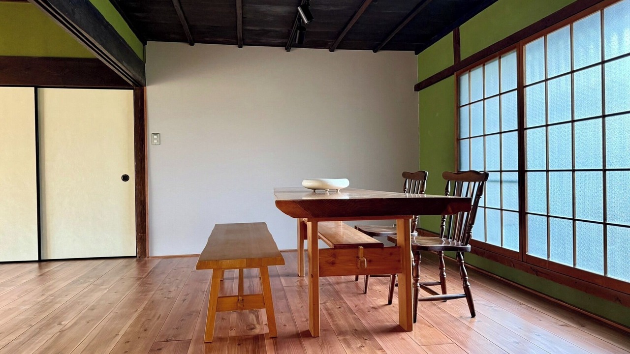 Photo of Livingroom in Ieura