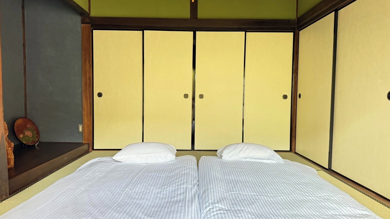 Photo of Bedroom in Ieura