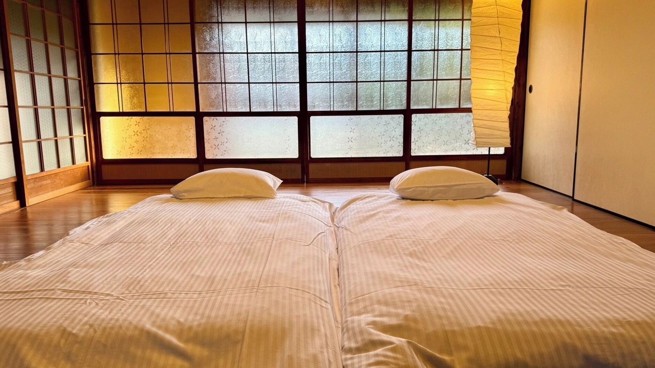 Photo of Bedroom in Ieura