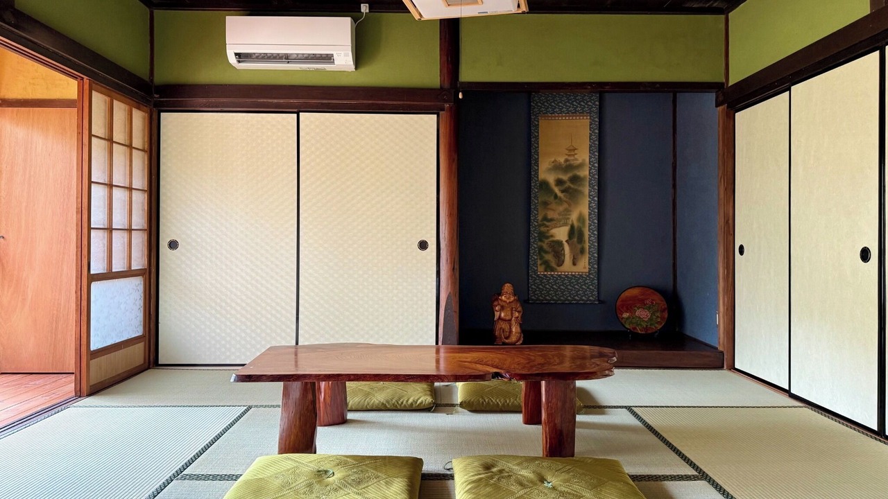 Photo of Bedroom in Ieura