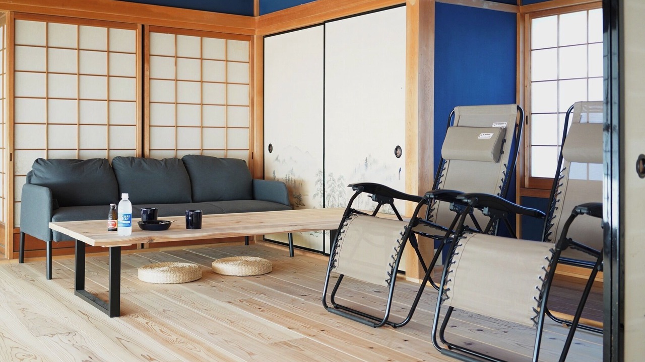 Photo of Bedroom in Kyotango