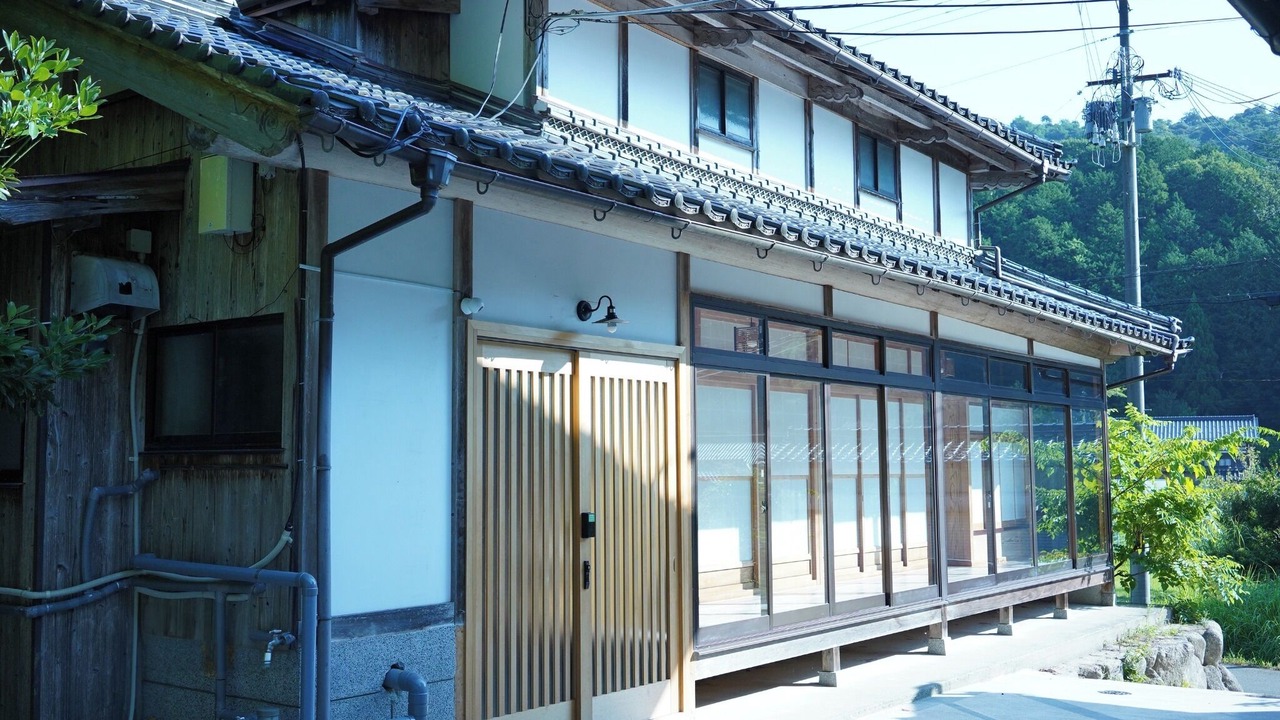 Photo of Bedroom in Kyotango