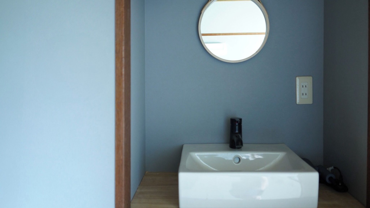 Photo of Bathroom in Kyotango