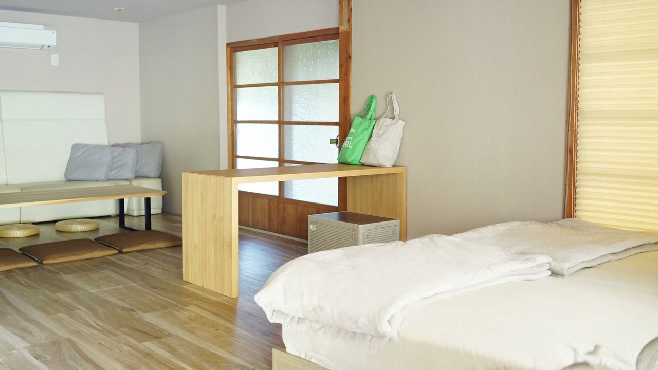 Photo of Bedroom in Kyotango
