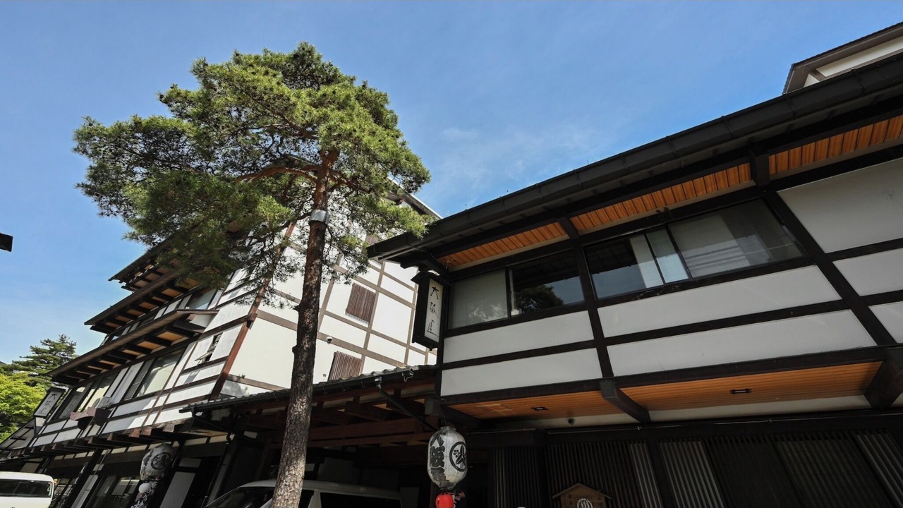 Photo of Outdoor in Kusatsu Onsen