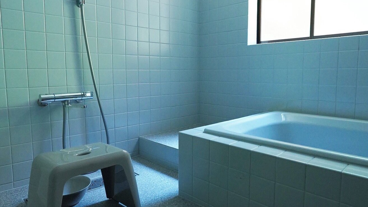 Photo of Bathroom in Kyotango