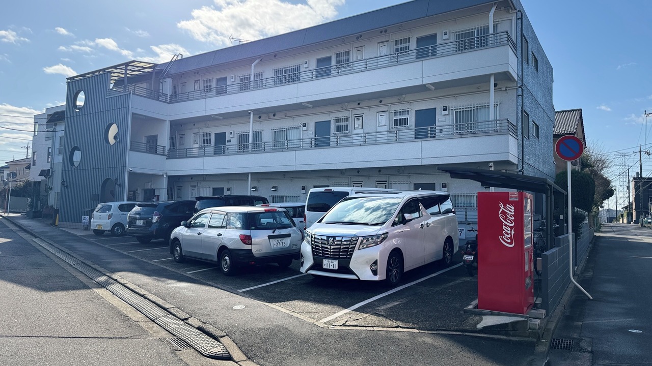 Photo of Outdoor in Kashiwa