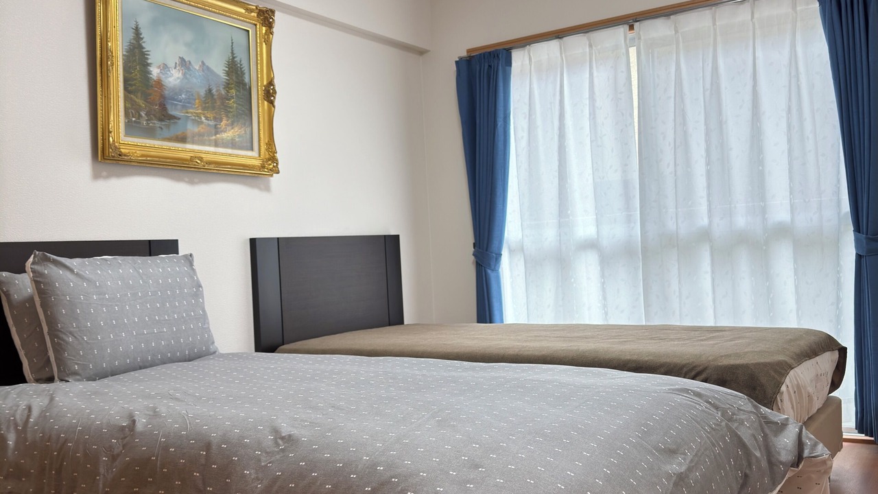Photo of Bedroom in Kashiwa
