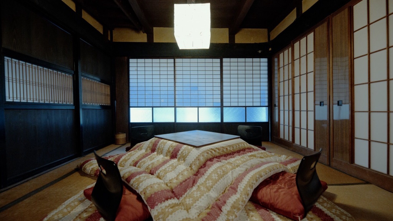 Photo of Bedroom in Asago