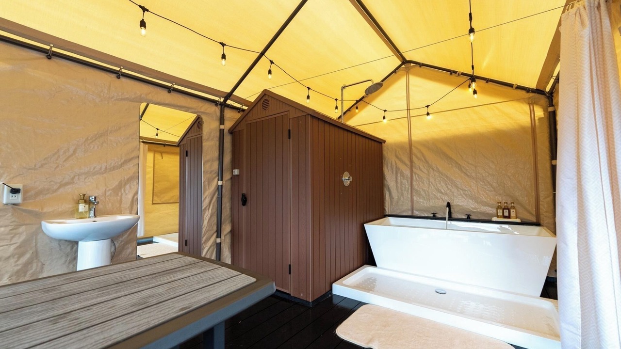 Photo of Bathroom in Yamakita