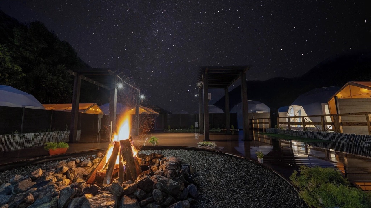 Photo of Outdoor in Yamakita