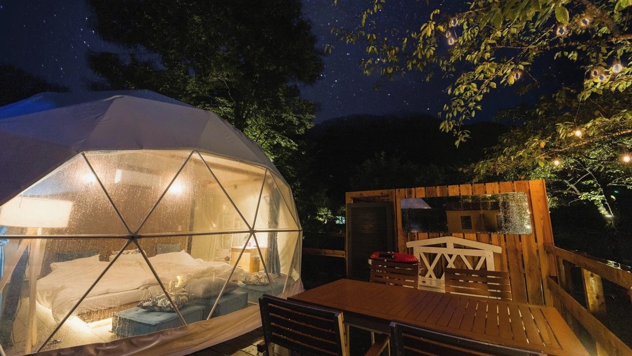 Photo of Outdoor in Yamakita