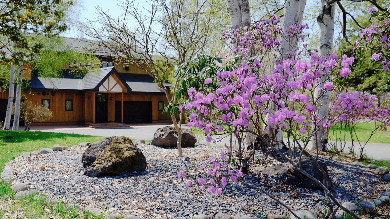 Photo of Outdoor in Toyako