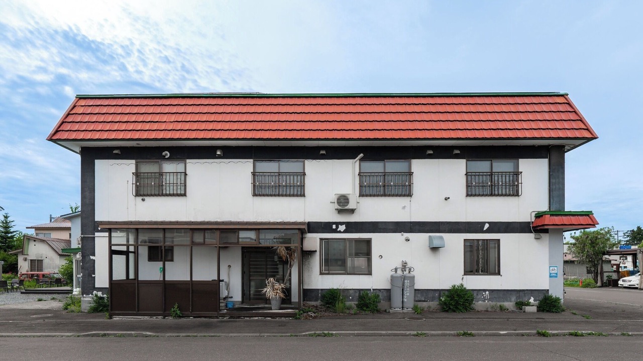 Photo of Outdoor in Asahikawa